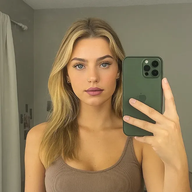 Мария, Астана